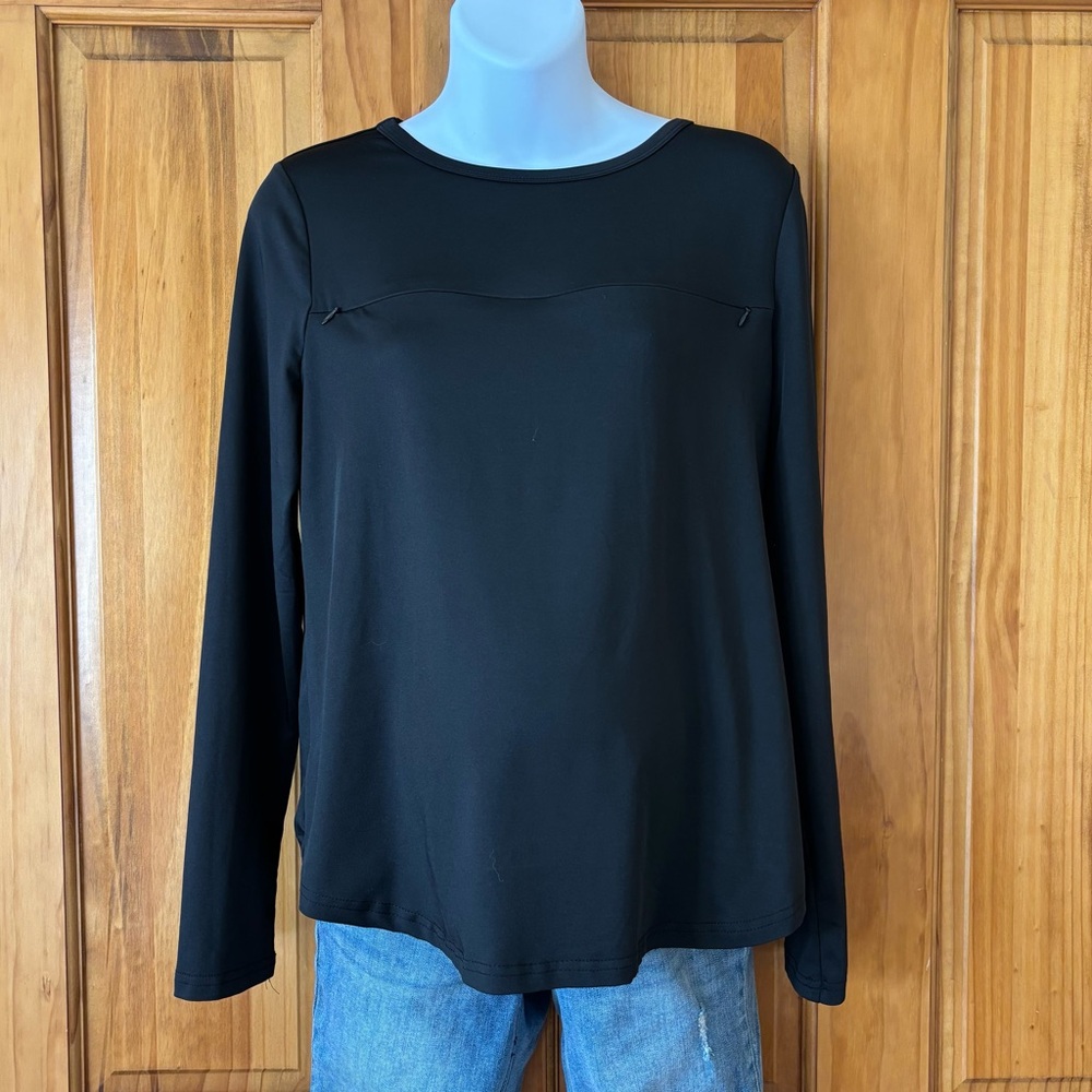 Nursing shirt